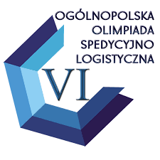 logo olimpiady logistycznej